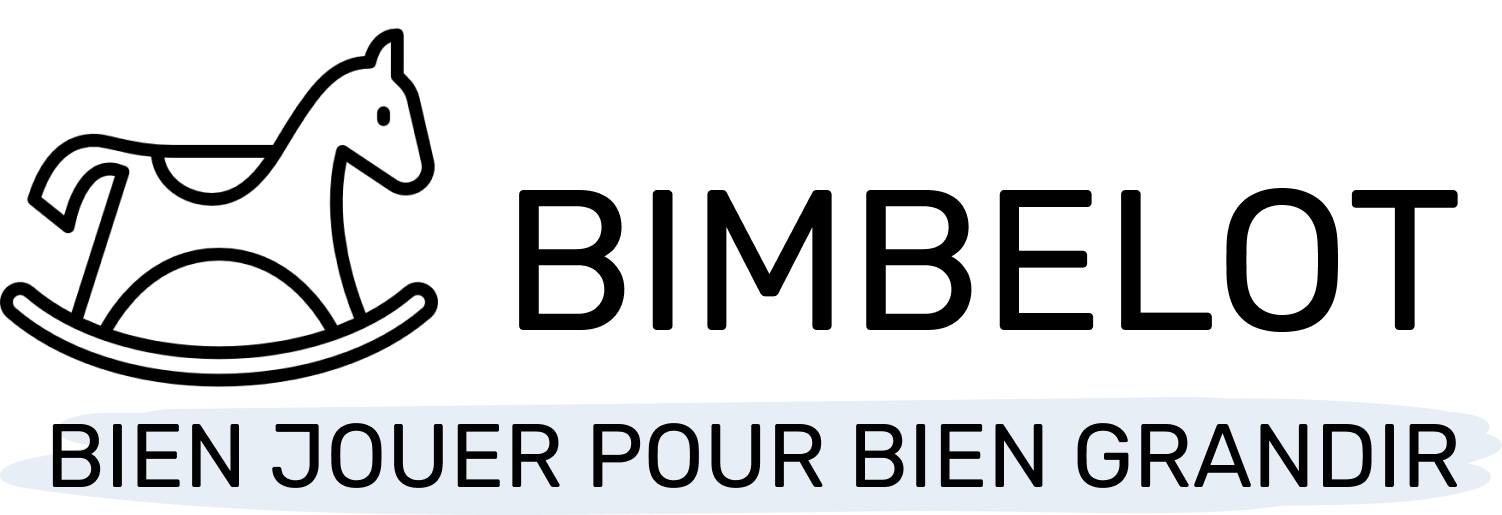 Logo Bimbelot