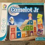Camelot Jr. Smart Game boîte
