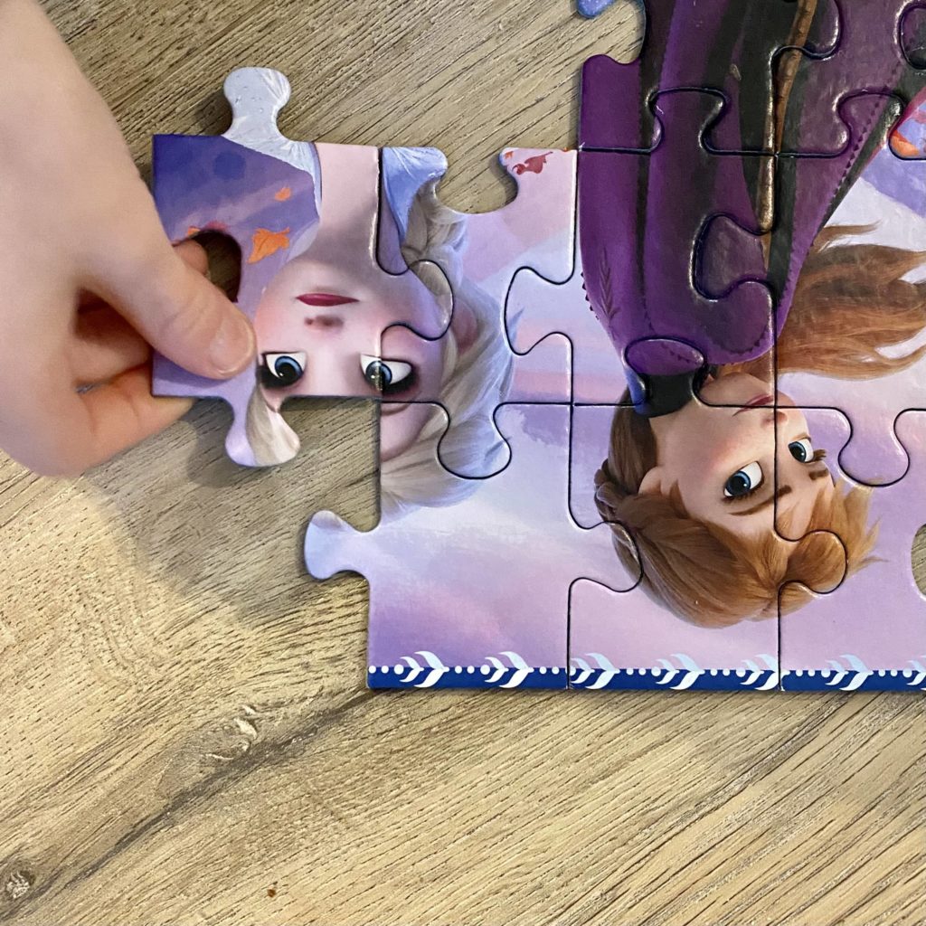Puzzles : comment les choisir pour les tout-petits