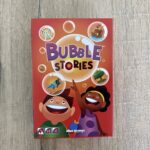 avis Bubble Stories