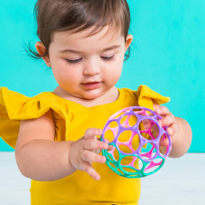 15 meilleures idées de cadeaux pour un bébé de 3 mois à 1 an