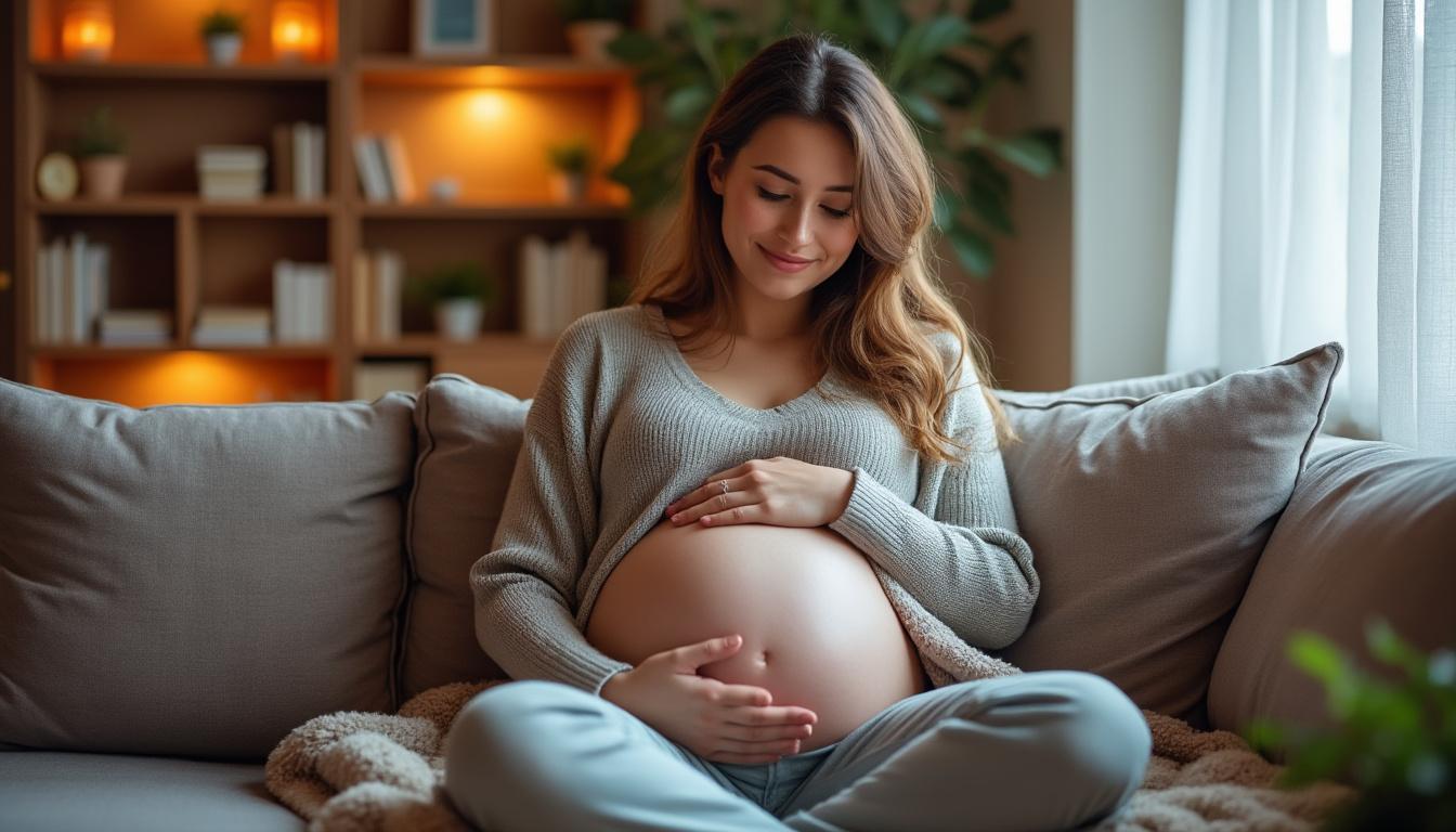 découvrez comment utiliser gaviscon en toute sécurité pendant la grossesse pour soulager efficacement les brûlures d'estomac. conseils, précautions et informations essentielles pour le bien-être des futures mamans.