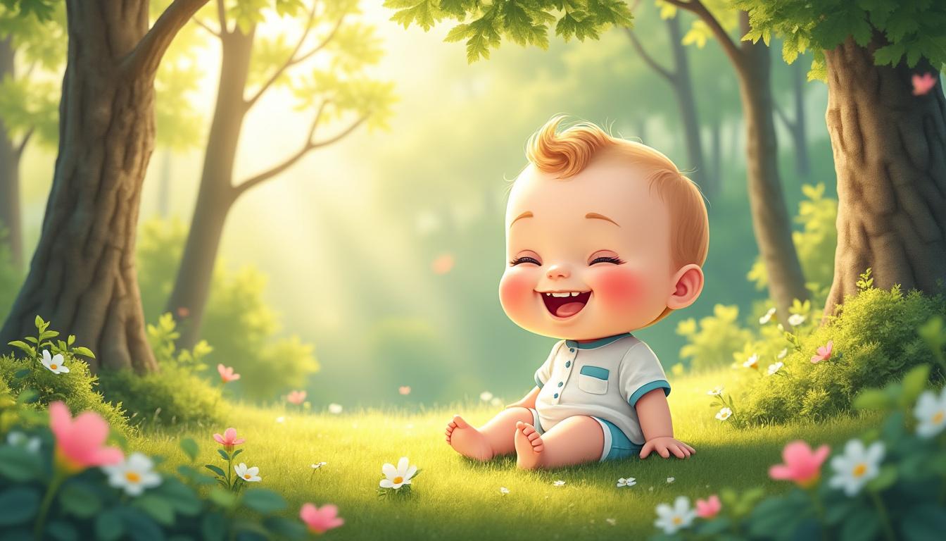 découvrez des prénoms de garçon rares et uniques qui apporteront joie et originalité à votre enfant. trouvez le prénom parfait pour célébrer son identité avec notre sélection exclusive.