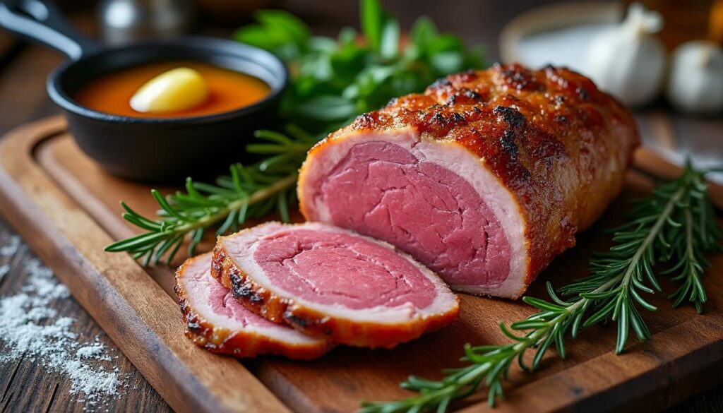 découvrez nos astuces et étapes essentielles pour réussir parfaitement la cuisson du magret de canard et impressionner vos convives.