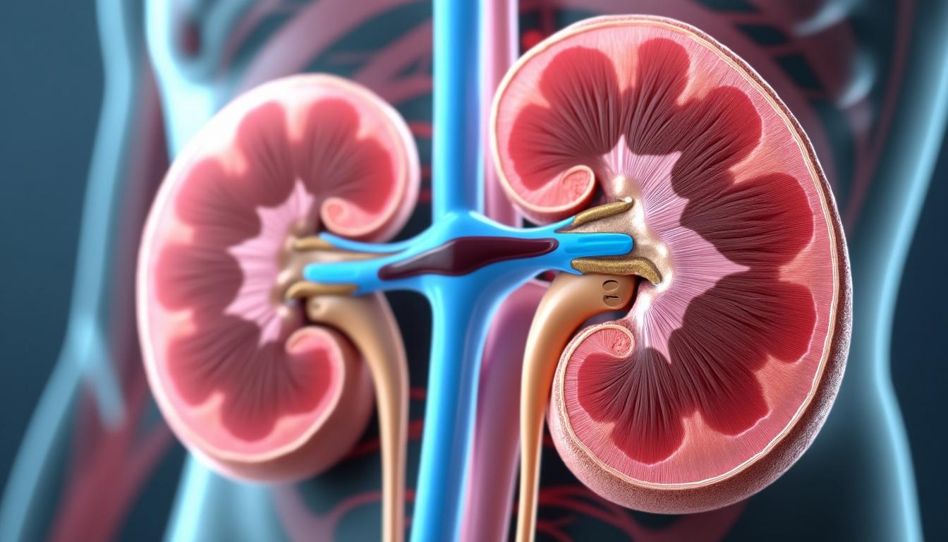 découvrez comment reconnaître les symptômes principaux d'un kyste au rein pour une meilleure prise en charge et un diagnostic précoce.