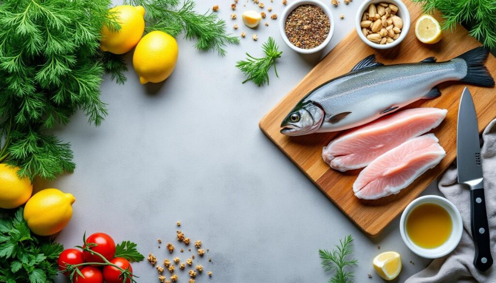 découvrez comment préparer la truite facilement grâce à nos astuces pratiques et recettes savoureuses pour régaler toute la famille.