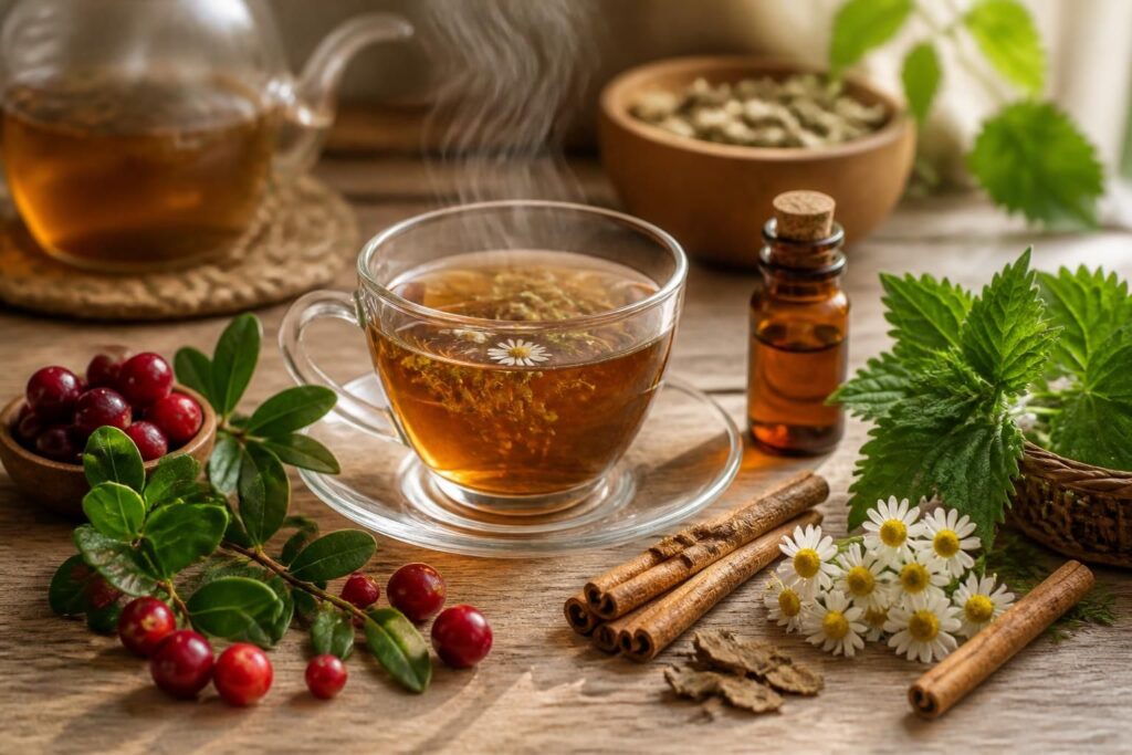 découvrez quels remèdes naturels sont efficaces pour soulager les inflammations urinaires liées à la cystite et retrouver un confort urinaire rapidement.