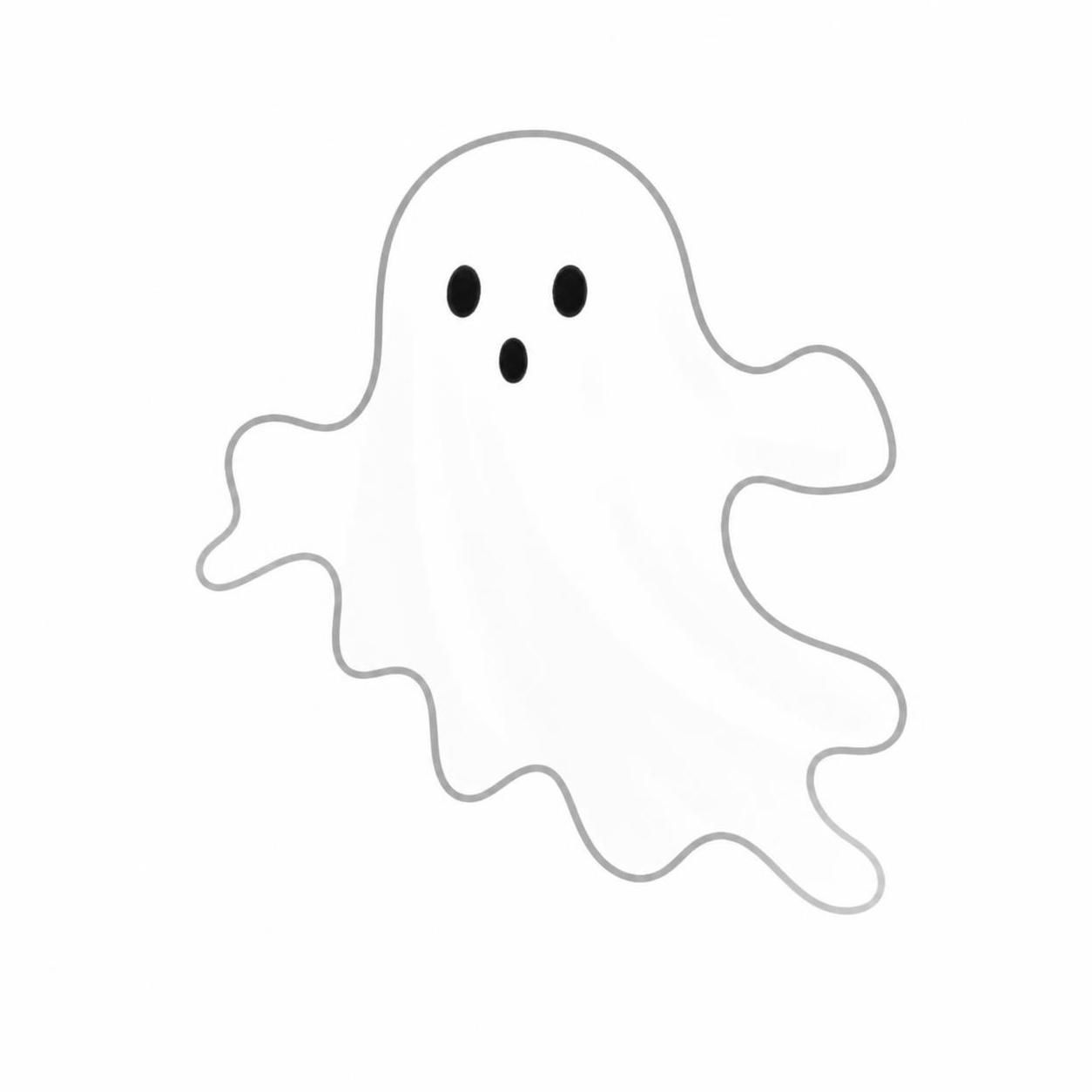 découvrez des astuces simples pour réaliser un dessin fantôme impressionnant en quelques traits seulement et épatez vos proches avec un effet bluffant.