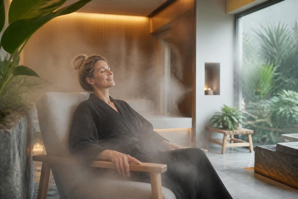 découvrez pourquoi la technique du french steam séduit de plus en plus les amateurs de bien-être, grâce à ses bienfaits relaxants et revitalisants pour le corps et l'esprit.
