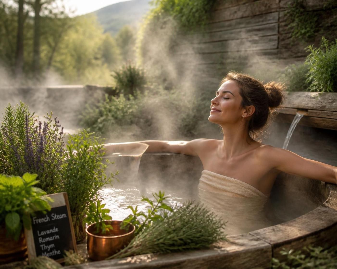 découvrez pourquoi la technique french steam séduit de plus en plus les amateurs de bien-être grâce à ses bienfaits relaxants et revitalisants pour le corps et l'esprit.