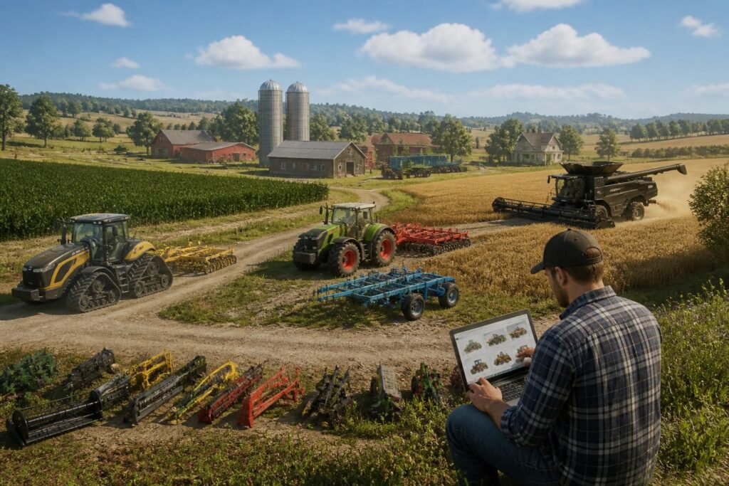 découvrez fs25 modhub, la plateforme idéale pour trouver les meilleurs mods et personnaliser votre expérience de jeu agricole virtuelle avec des outils, véhicules et fonctionnalités uniques.