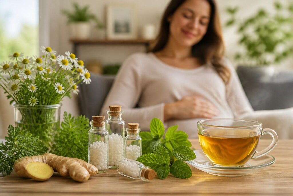 découvrez comment l'homéopathie peut soulager naturellement les maux de ventre grâce à des solutions douces et efficaces adaptées à vos besoins.