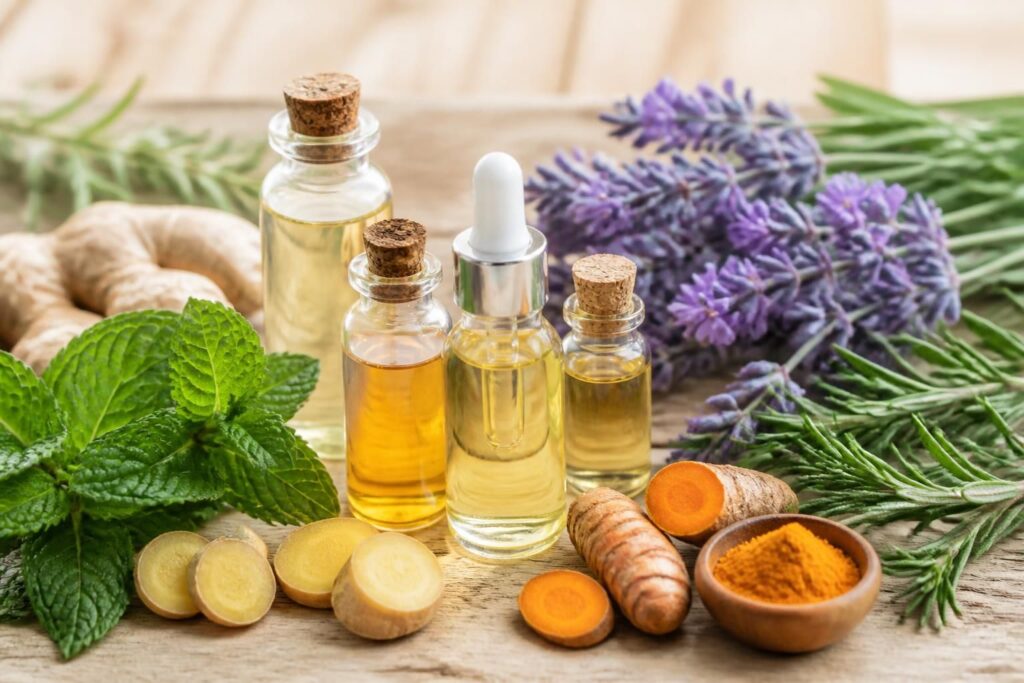 découvrez les huiles essentielles anti-inflammatoires les plus puissantes pour soulager efficacement vos douleurs et retrouver confort et bien-être au naturel.