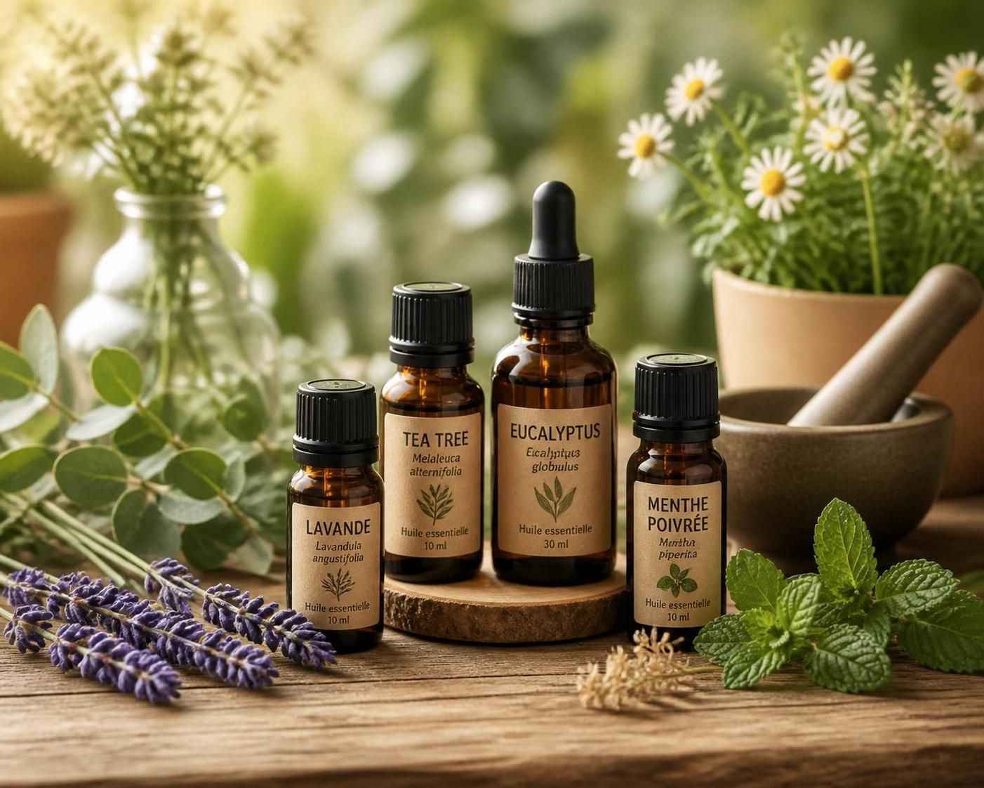 découvrez les huiles essentielles anti-inflammatoires les plus puissantes pour soulager efficacement vos douleurs et retrouver bien-être et confort au quotidien.