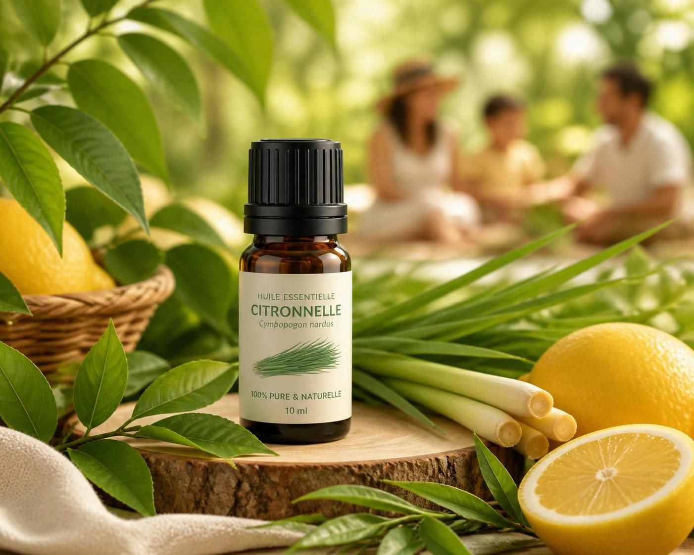 découvrez quelles huiles essentielles naturelles sont efficaces pour éloigner les moustiques et prévenir les piqûres grâce à des formules simples et efficaces.