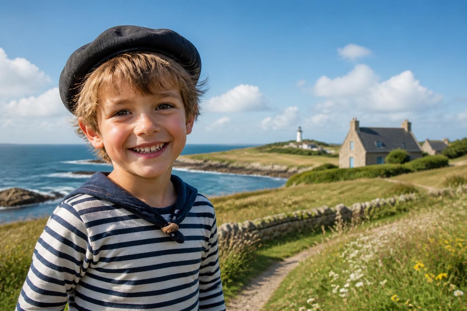 découvrez comment choisir un prénom breton qui reflète l'histoire et la richesse culturelle de la bretagne, pour un nom porteur de sens et d'identité régionale.