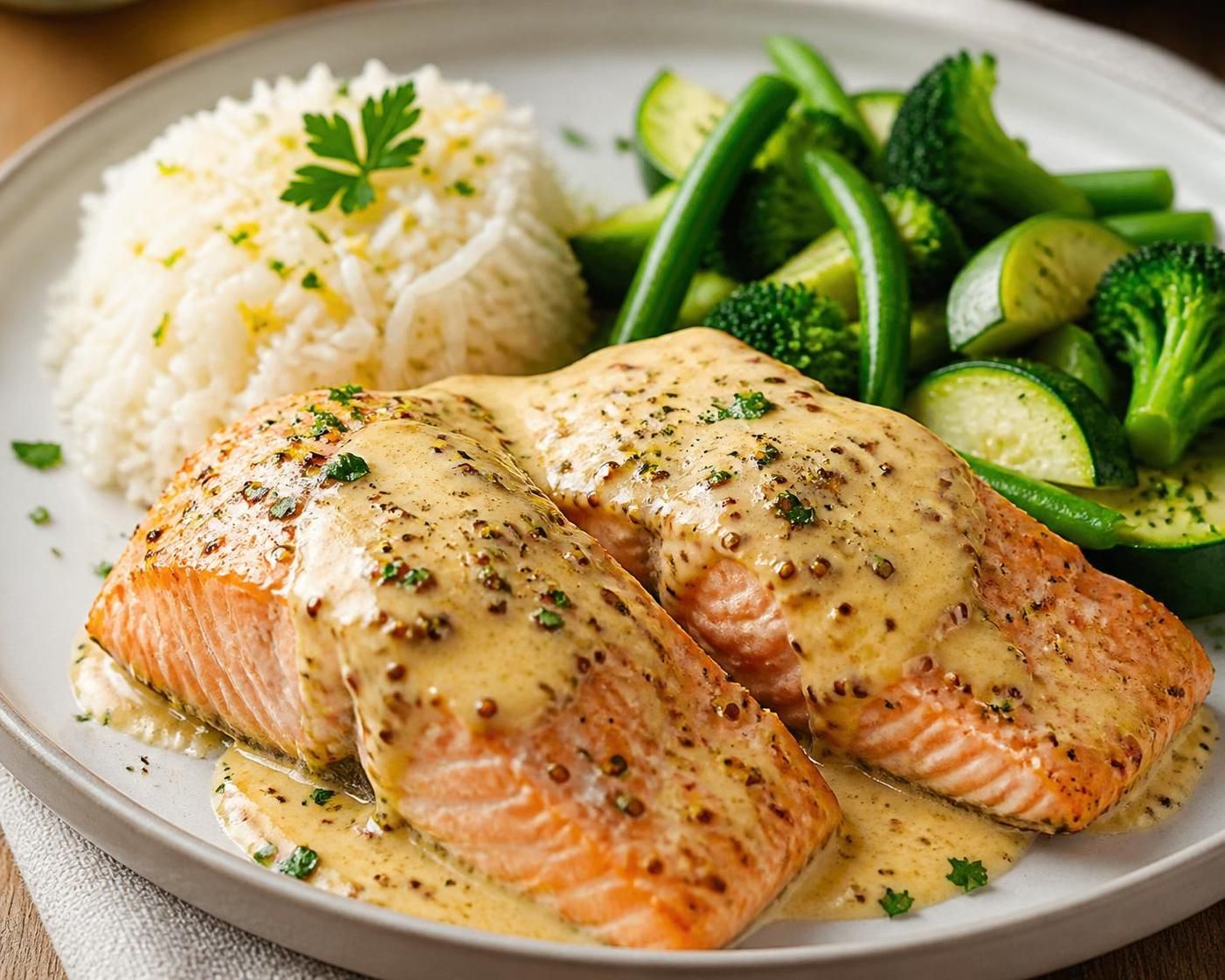 découvrez comment préparer un saumon au four savoureux en quelques minutes grâce à cette recette simple et rapide, idéale pour un repas délicieux et healthy.