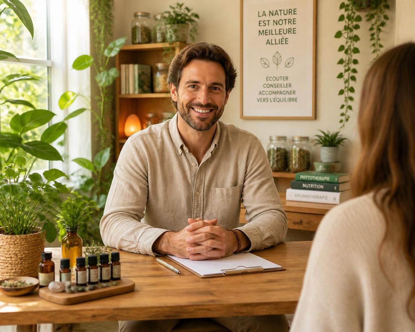 découvrez 6 conseils essentiels à connaître avant de prendre rendez-vous chez un naturopathe pour mieux préparer votre consultation et optimiser votre bien-être.