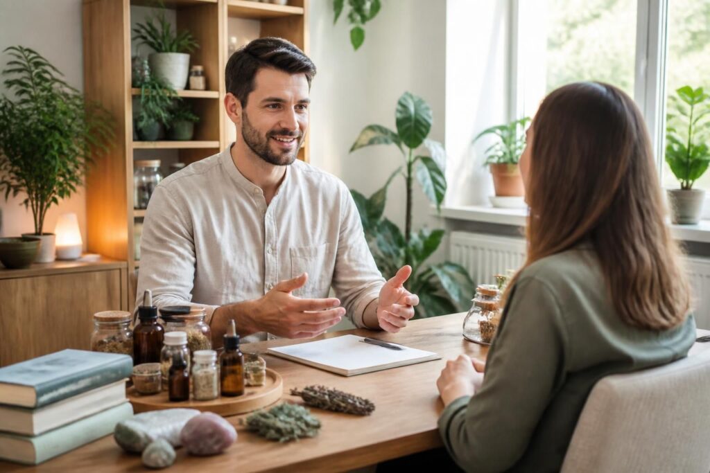 découvrez 6 conseils indispensables à connaître avant de prendre rendez-vous chez un naturopathe pour optimiser votre santé naturellement et préparer votre consultation efficacement.