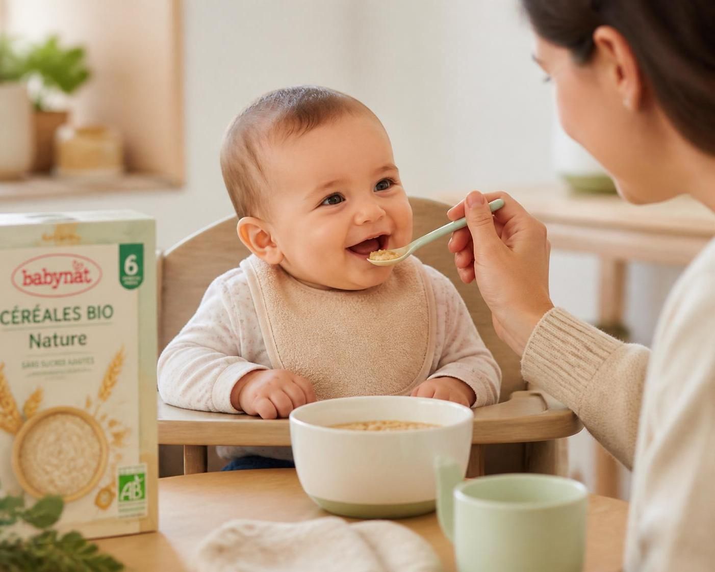 découvrez quels ingrédients choisir pour une céréale bébé saine et équilibrée, afin d'assurer une alimentation optimale pour le développement de votre enfant.