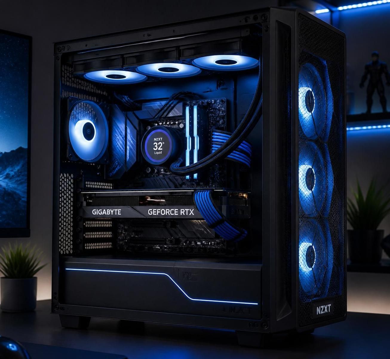 découvrez les critères essentiels pour choisir les meilleurs composants pc gamer et optimiser vos performances en jeu. guide complet pour booster votre expérience gaming.