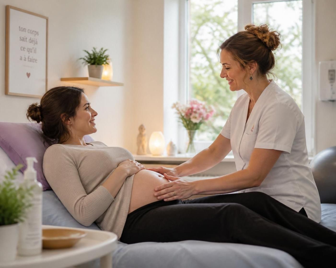découvrez les impacts du décollement de membrane sur la grossesse et le bébé, les risques associés, ainsi que les mesures à prendre pour assurer la sécurité maternelle et infantile.