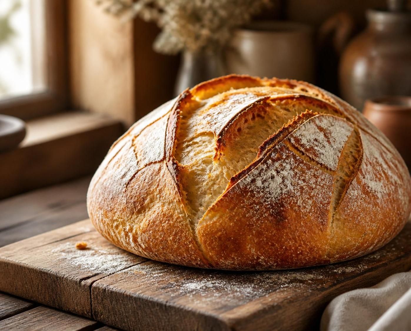 découvrez comment décongeler le pain au four pour retrouver une croûte croustillante et un intérieur moelleux grâce à nos astuces simples et efficaces.