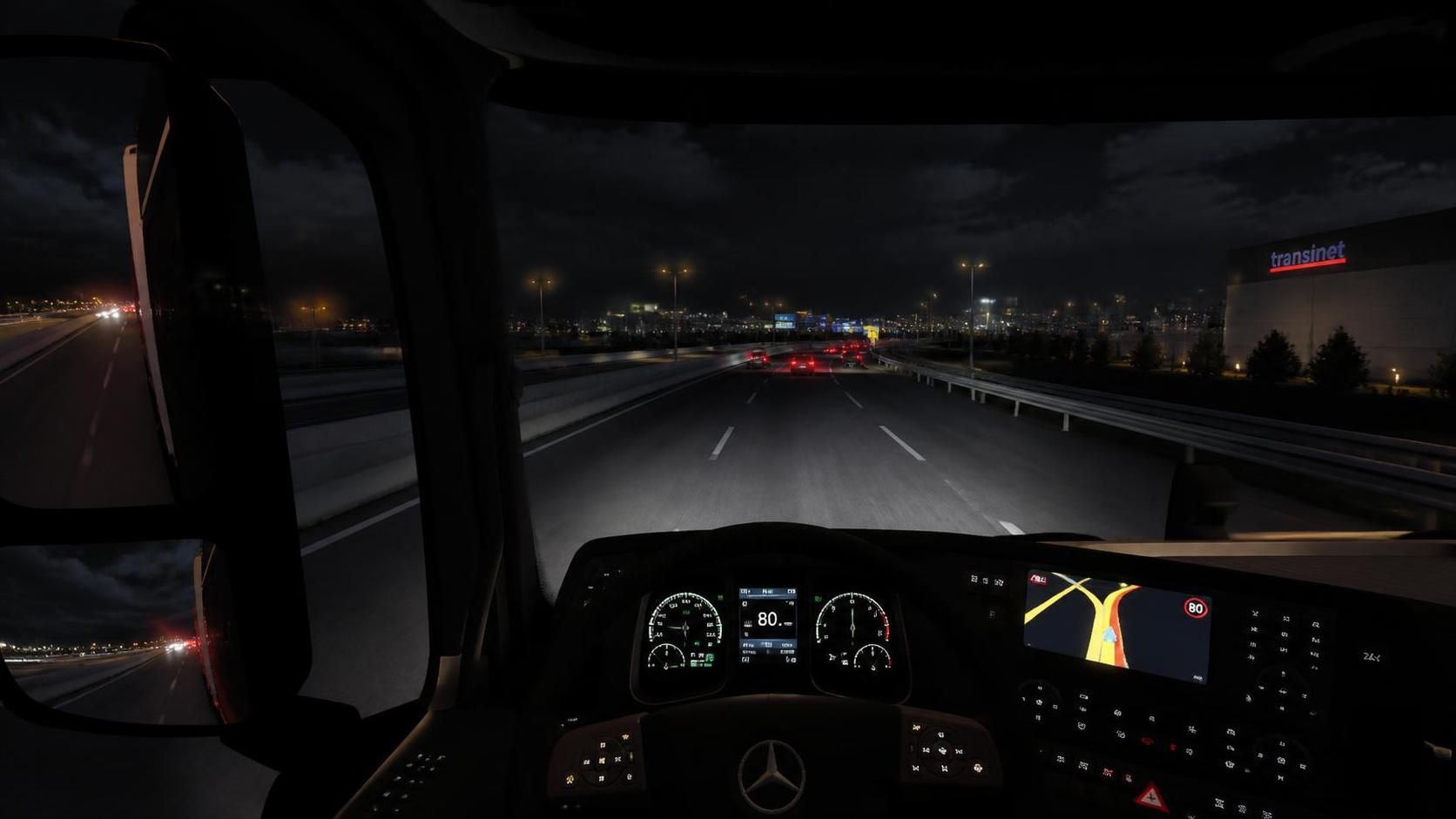 découvrez les nouveautés d'euro truck simulator 2 sur xbox, la référence des simulations de conduite longue distance, et plongez dans une expérience encore plus immersive et réaliste.