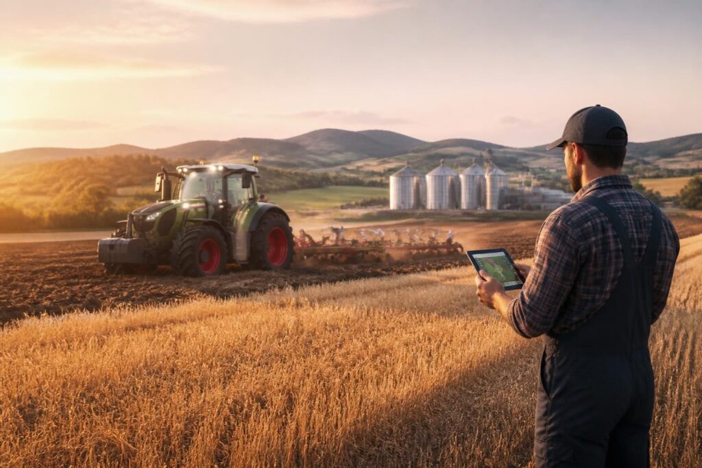 découvrez les nouveautés et améliorations de farming simulator 25 pc, la nouvelle version très attendue par les passionnés de simulation agricole. plongez au cœur d'une expérience réaliste et toujours plus immersive.