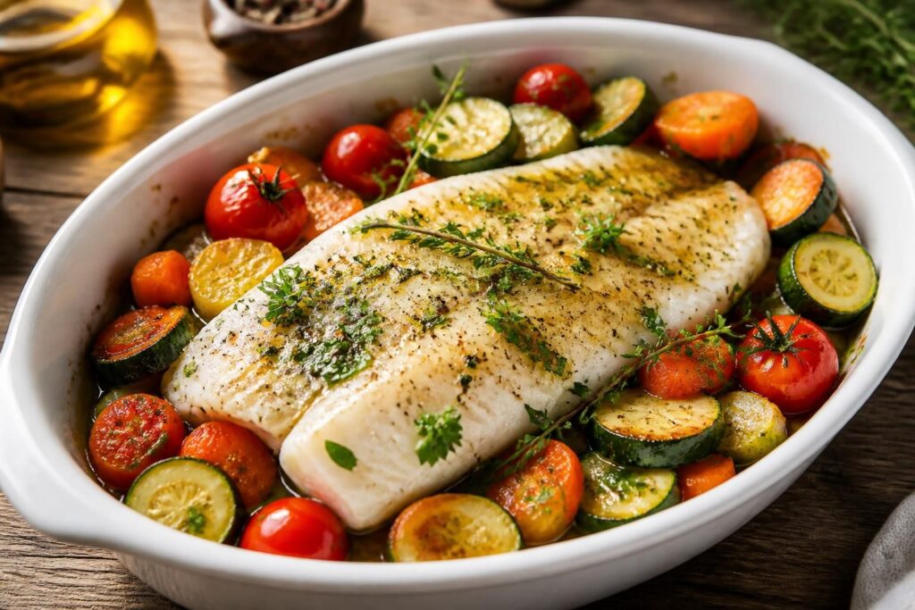 découvrez la recette simple et rapide du filet de julienne au four, idéale pour un dîner sain et savoureux. facile à préparer, ce plat gourmand ravira toute la famille.