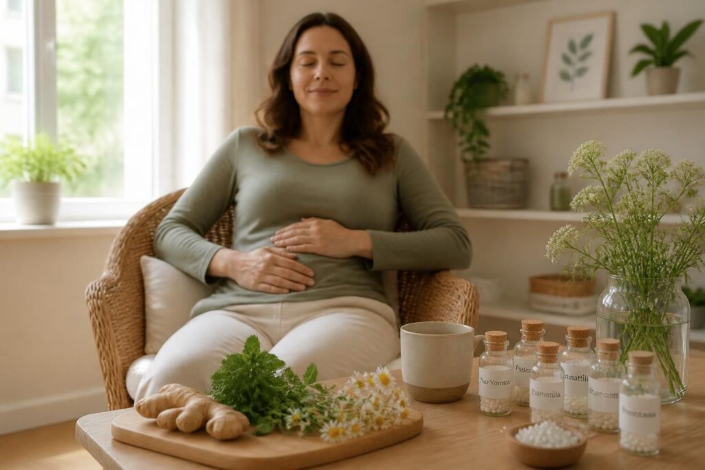 découvrez les solutions naturelles en homéopathie pour soulager le mal de ventre. guide pratique pour choisir les remèdes adaptés et retrouver votre bien-être.