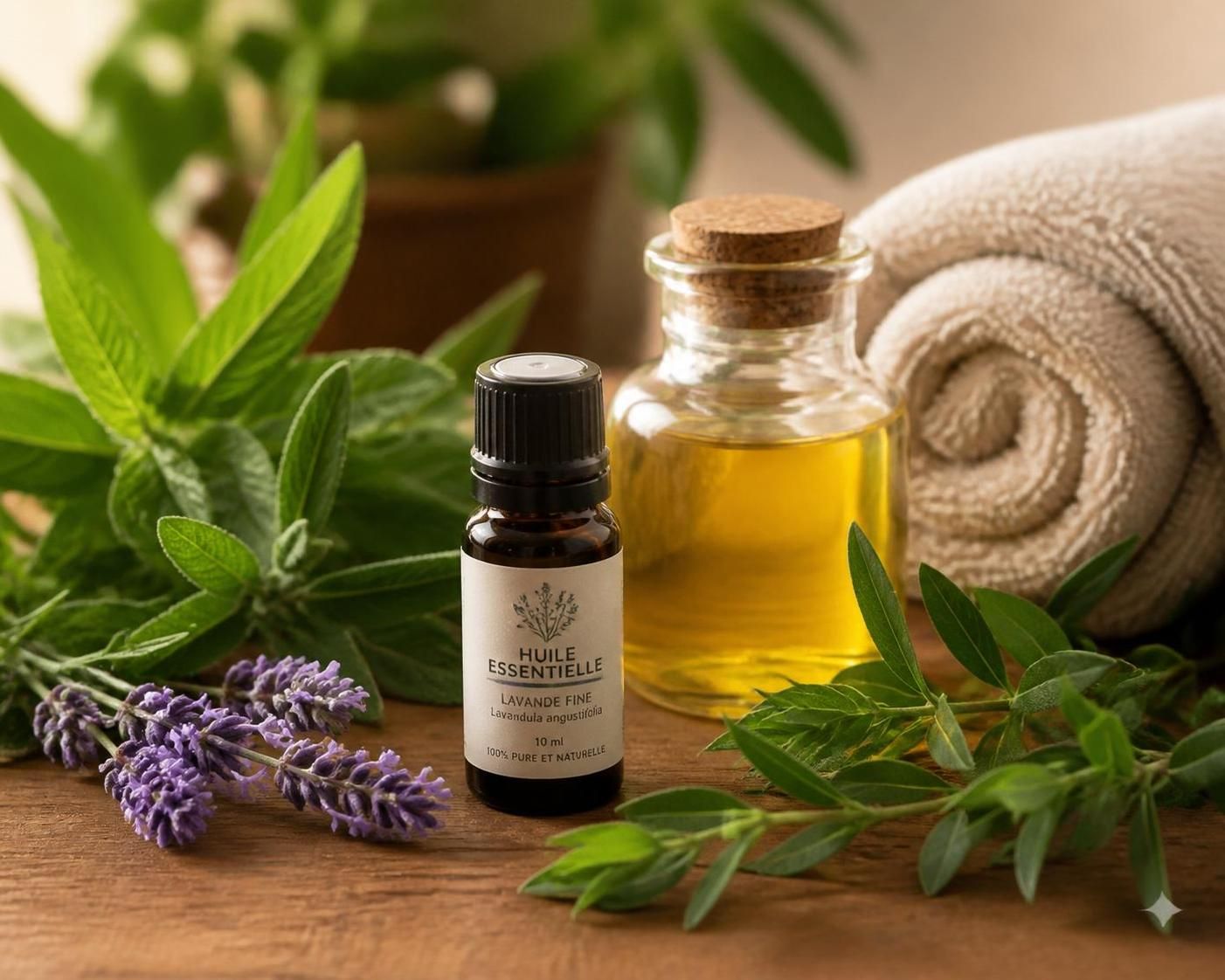 découvrez les huiles essentielles anti-inflammatoires les plus efficaces pour soulager naturellement la douleur et favoriser votre bien-être au quotidien.