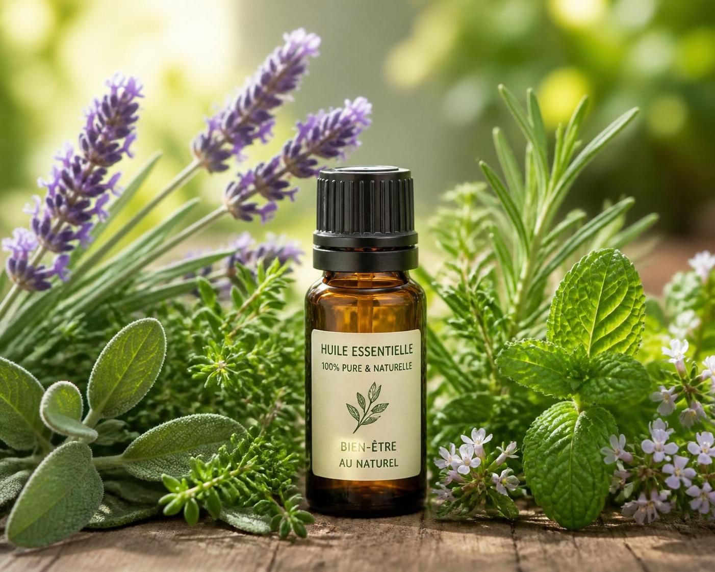 découvrez comment utiliser les huiles essentielles comme solution naturelle pour éloigner les moustiques et protéger efficacement votre peau sans produits chimiques.
