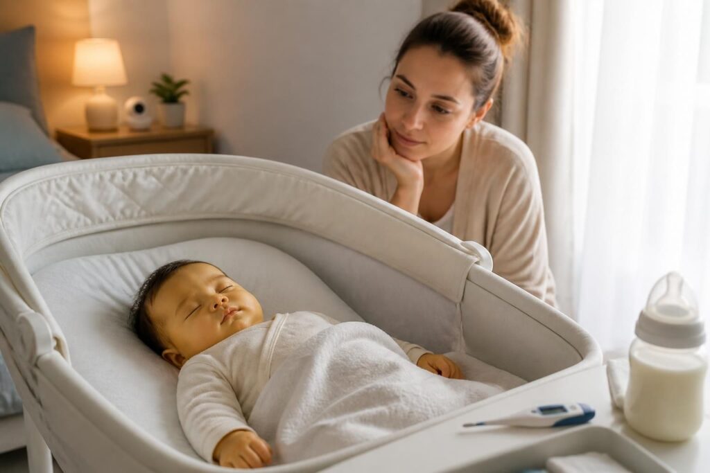 découvrez les signes de la jaunisse chez le nourrisson, les causes possibles et quand il est essentiel de consulter un médecin pour garantir la santé de votre bébé.