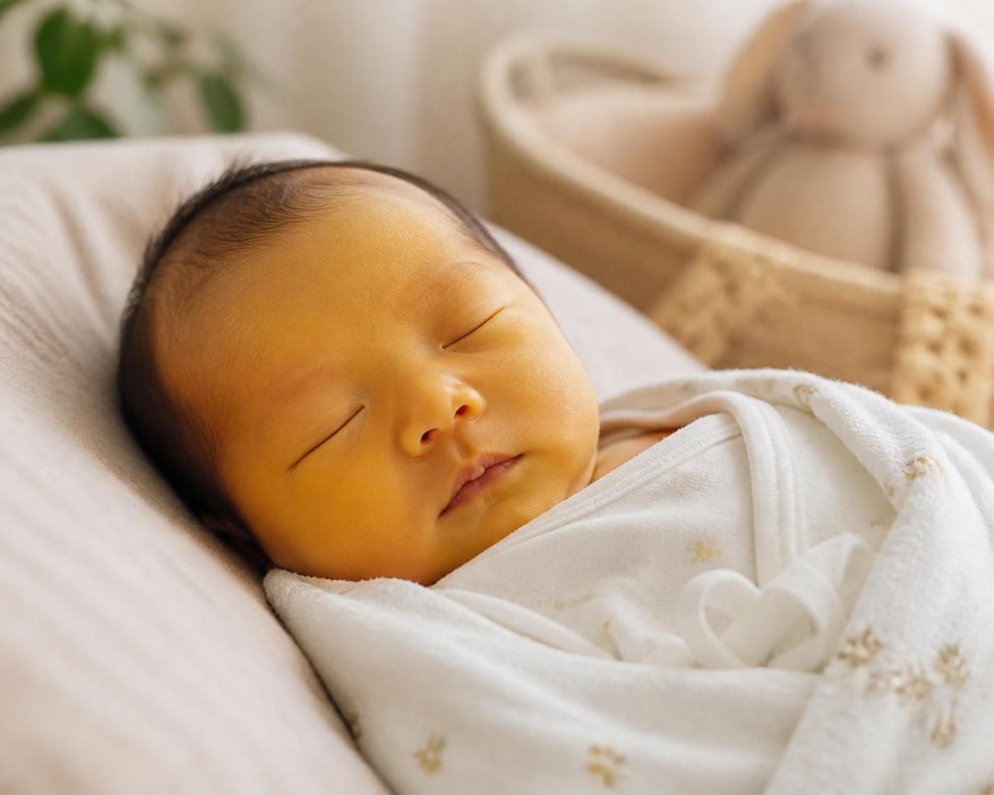 découvrez les signes de la jaunisse chez le nourrisson, les causes possibles et les moments où il est crucial de consulter un médecin pour assurer la santé de votre bébé.