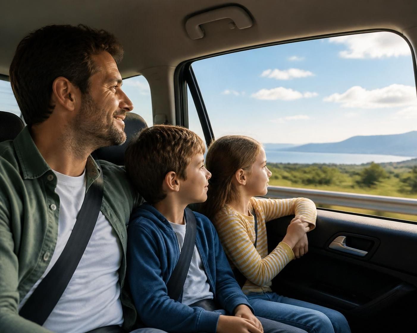 découvrez quels remèdes homéopathiques efficaces soulagent réellement les nausées liées au mal des transports pour un voyage plus serein.