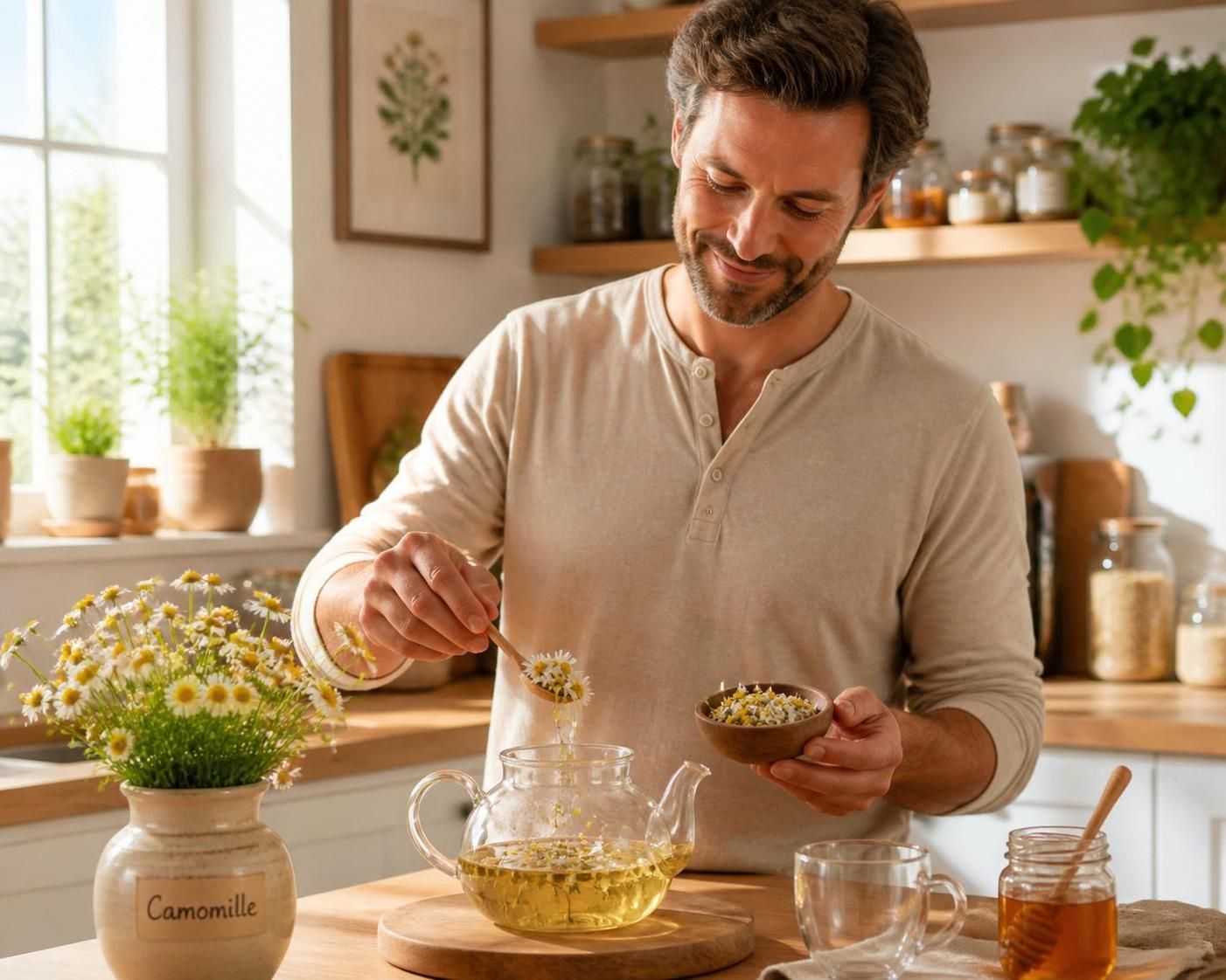 découvrez les remèdes naturels efficaces pour soulager les maux d’estomac et apaiser la douleur rapidement, grâce à des solutions simples et douces.