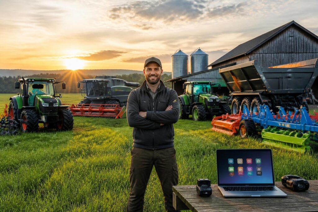 découvrez modhub fs22, la plateforme incontournable pour télécharger les meilleurs mods et personnaliser votre expérience de farming simulator 22. trouvez facilement des mods de qualité pour améliorer votre jeu.