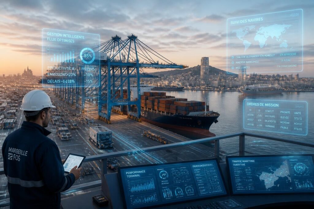 découvrez comment seaport odlm transforme la gestion des ports français en apportant innovation, efficacité et durabilité dans le secteur maritime.