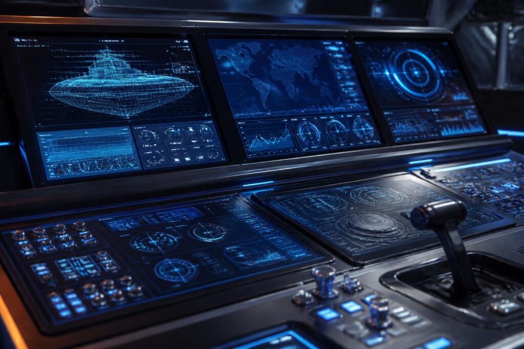découvrez sim dashboard, le tableau de bord essentiel pour suivre et piloter vos simulations en temps réel, avec des données précises et une interface intuitive.