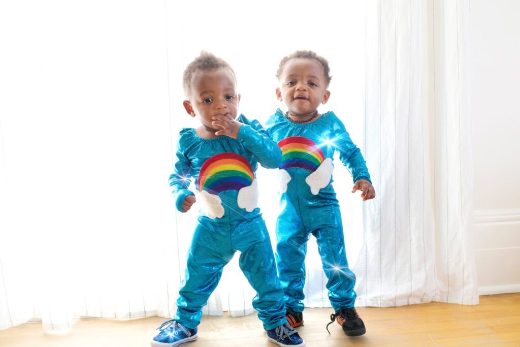 Twinsoup