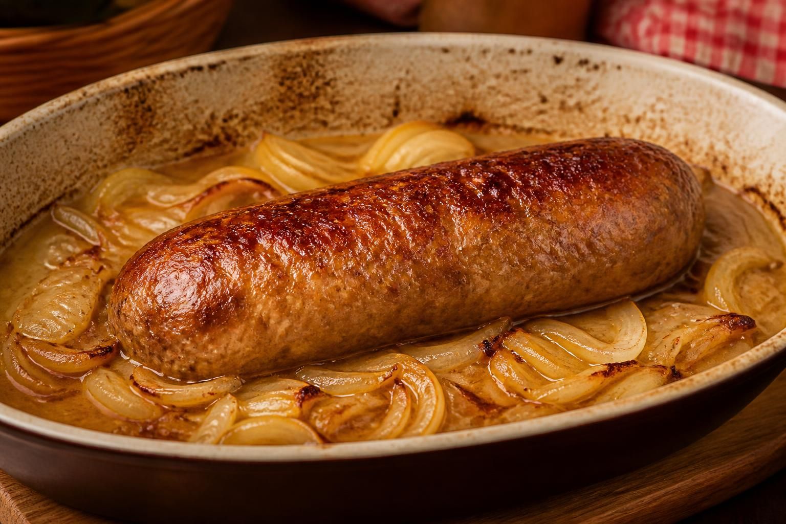 découvrez nos astuces pour réussir une andouillette au four savoureuse et croustillante, avec une recette simple à suivre pour un plat délicieux et authentique.