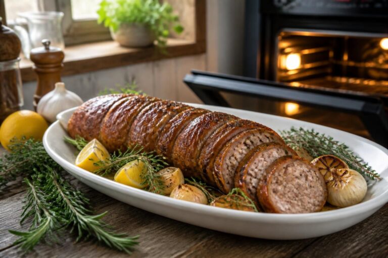 découvrez notre recette d'andouillette au four avec des astuces pour une cuisson savoureuse et croustillante. apprenez à sublimer ce plat traditionnel facilement chez vous.