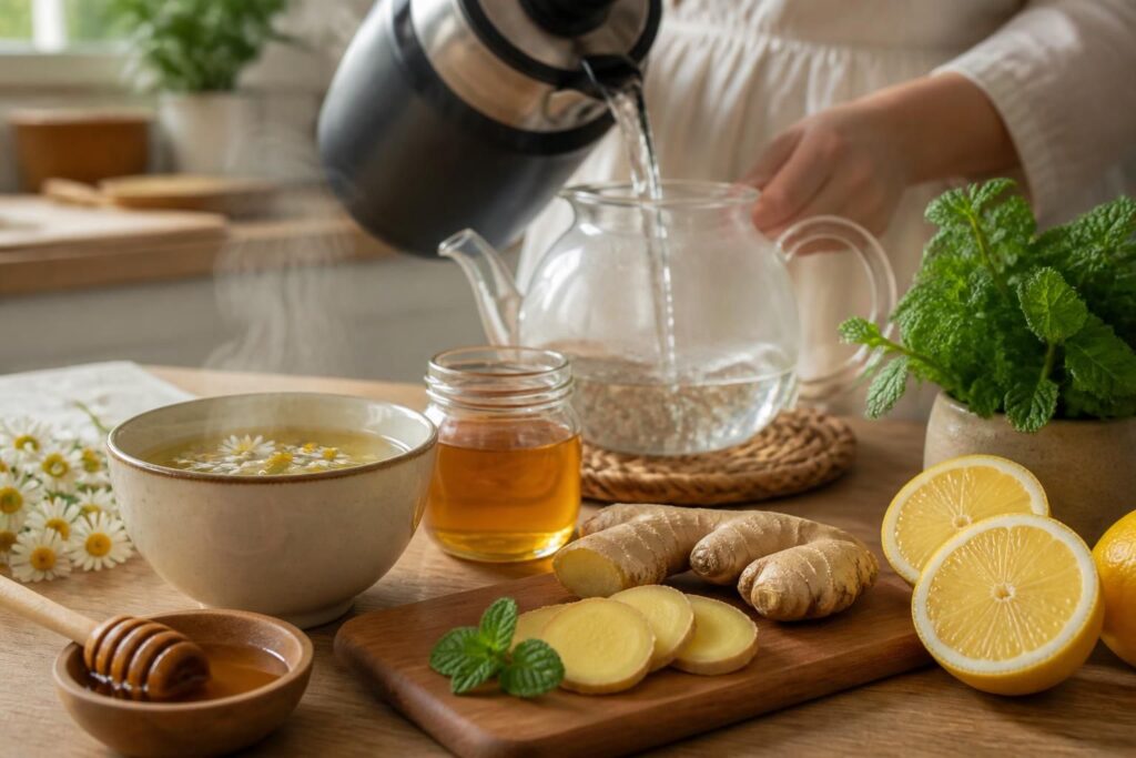 découvrez les remèdes de grand-mère efficaces pour soulager rapidement les brûlures d'estomac et retrouver votre confort digestif naturellement.