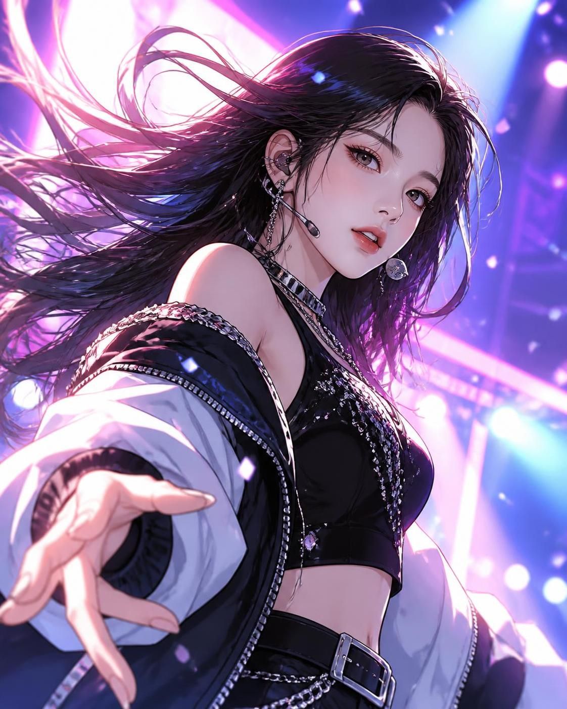 découvrez des astuces pour dessiner la k-pop et capturer l’énergie unique des idoles en quelques traits simples et efficaces.