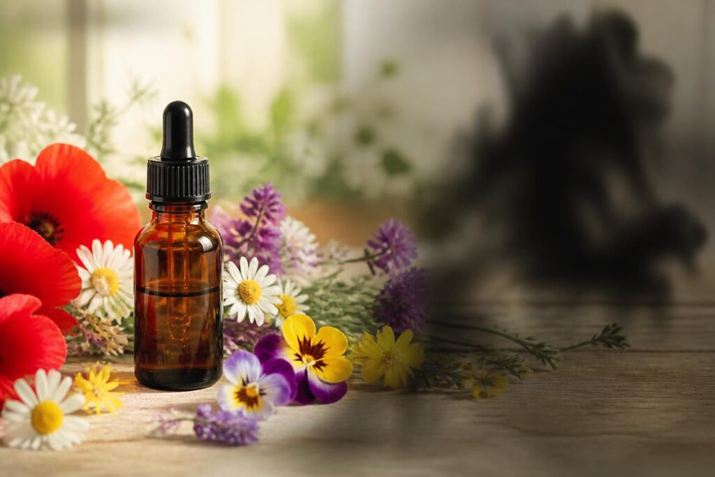 découvrez les effets secondaires méconnus des fleurs de bach et les risques potentiels de ces élixirs naturels pour mieux protéger votre santé.