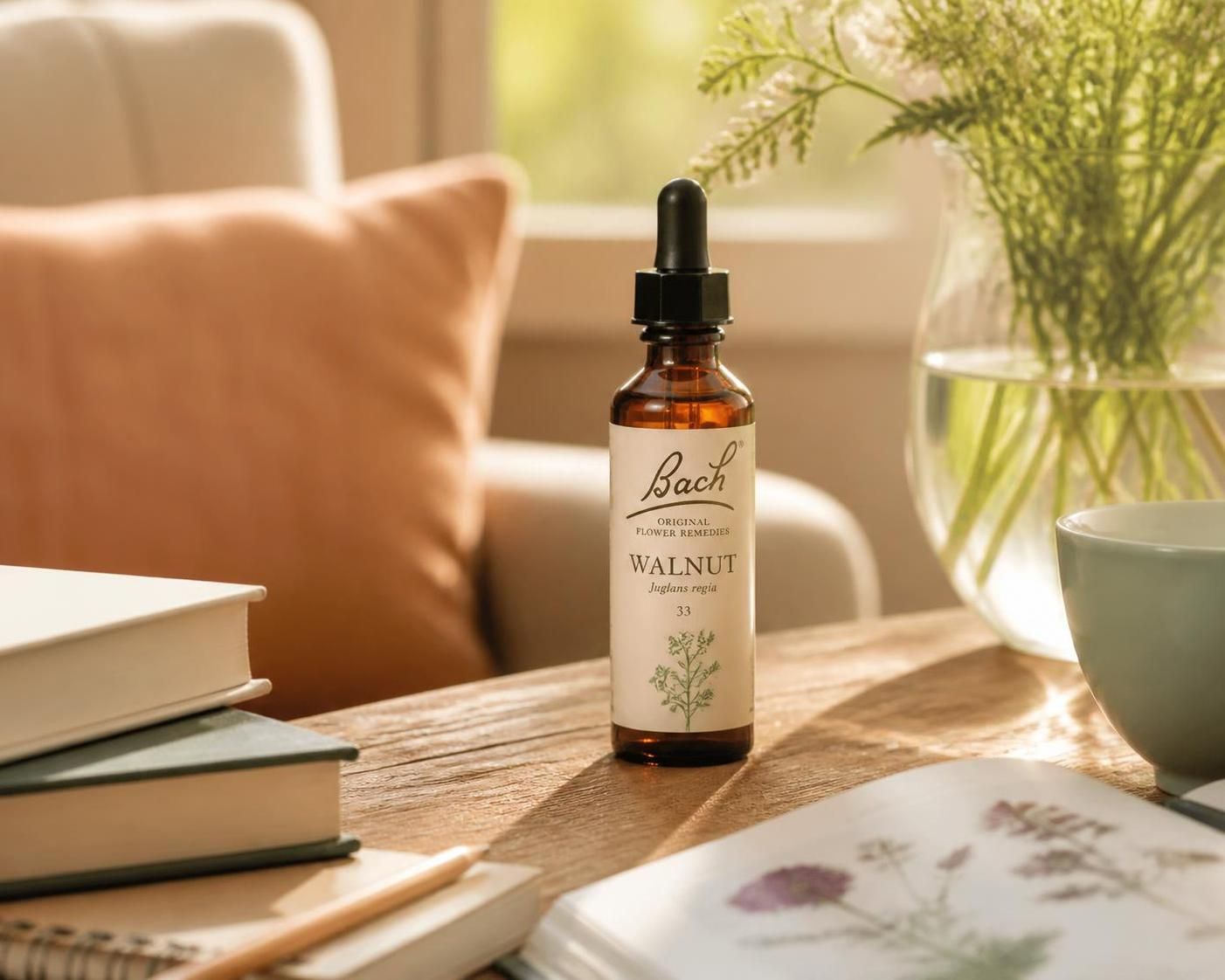 découvrez les effets secondaires méconnus des fleurs de bach et les risques potentiels associés à ces élixirs naturels. informez-vous pour une utilisation sûre et éclairée.