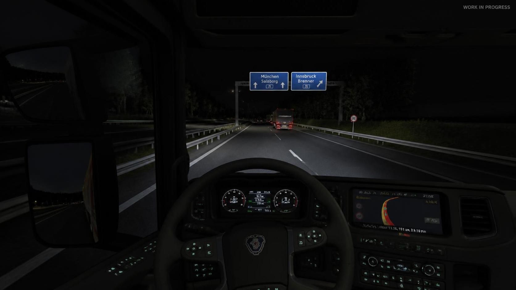 découvrez la date officielle de sortie d'euro truck simulator 2 sur ps5 et préparez-vous à prendre la route pour des missions de transport passionnantes. ne manquez pas cette expérience de conduite réaliste bientôt disponible sur votre console.