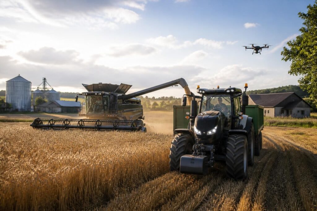 découvrez les nouveautés de fs 19 qui révolutionnent votre expérience de simulation agricole, avec de nouvelles fonctionnalités et améliorations pour une immersion encore plus réaliste.