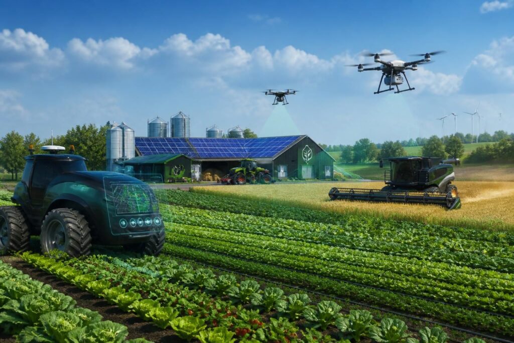 découvrez les nouveautés de farming simulator 24 et comment elles vont révolutionner votre expérience agricole pour un gameplay plus immersif et réaliste.